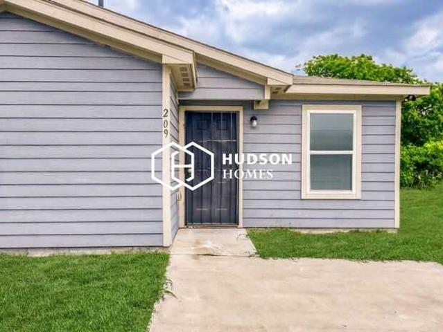 House for rent in Killeen, Texas