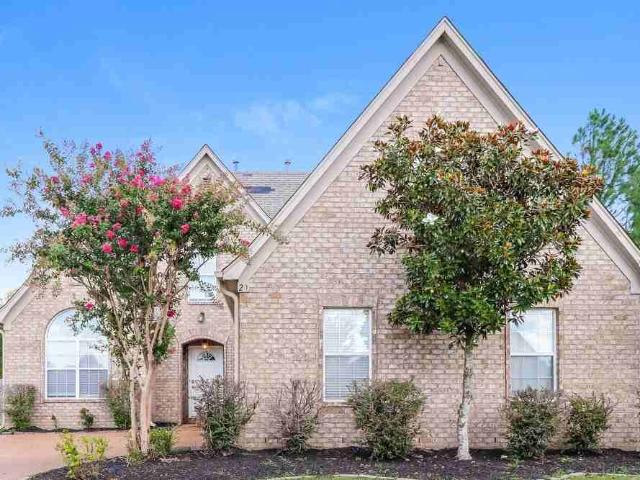 House for rent in Tennessee