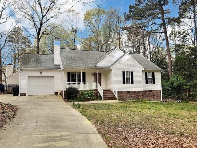 House for rent in Youngsville, North Carolina