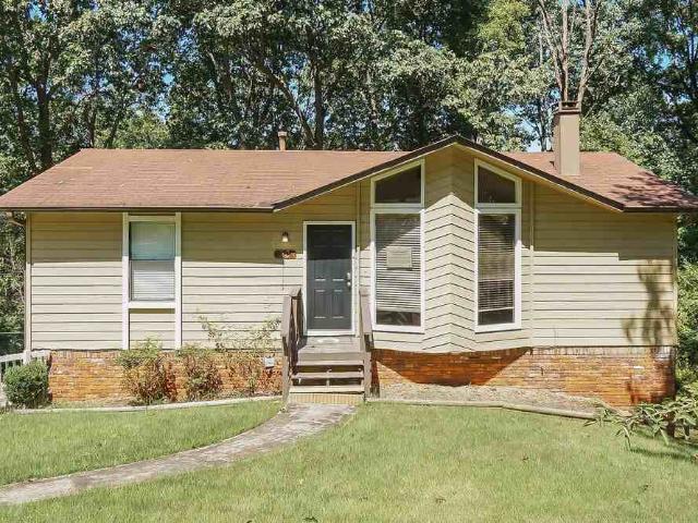 House for rent in Birmingham, Alabama