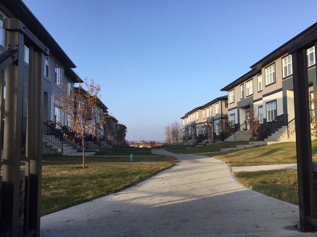 House for rent in Spruce Grove, Alberta