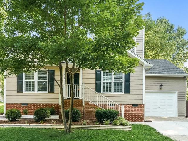 House for rent in Wake, North Carolina