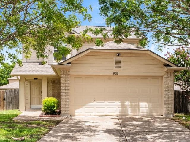 House for rent in Pflugerville, Texas