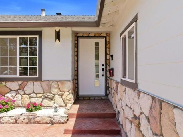 House for rent in San Jose, California