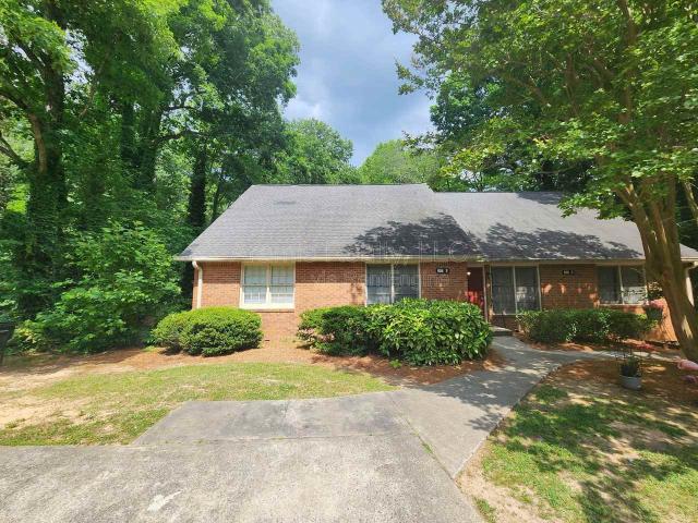 House for rent in Norcross, Georgia