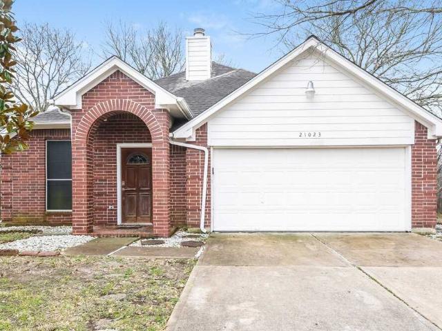 House for rent in Katy, Texas