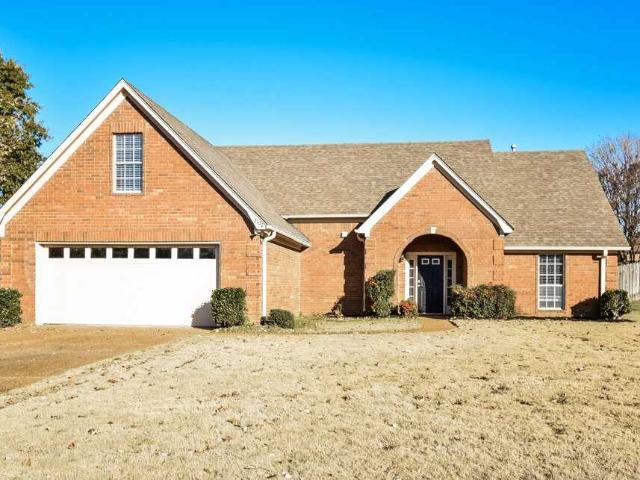 House for rent in Southaven, Mississippi