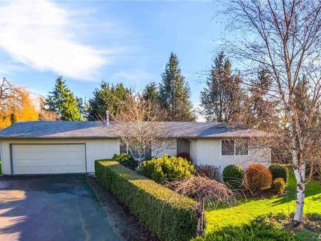 House for rent in Mount Vernon, Washington
