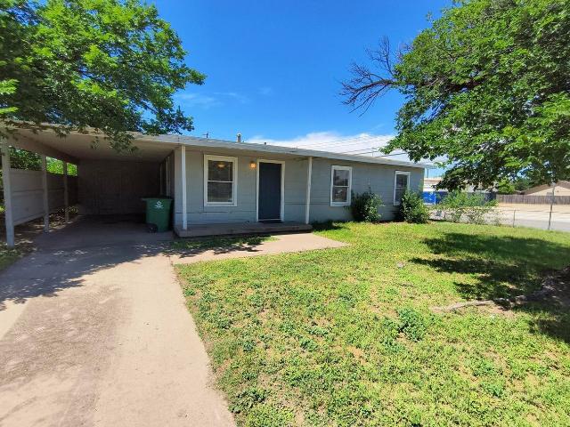House for rent in San Angelo, Texas