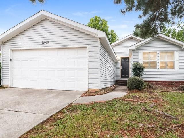House for rent in Harris, Texas