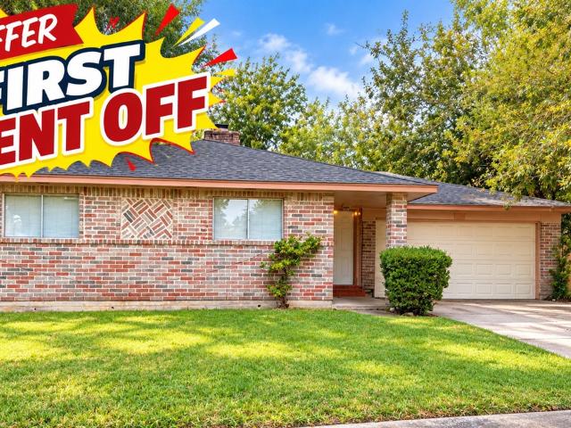 House for rent in Houston, Harris County