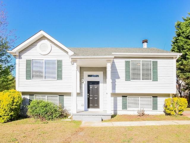 House for rent in Lithonia, DeKalb County