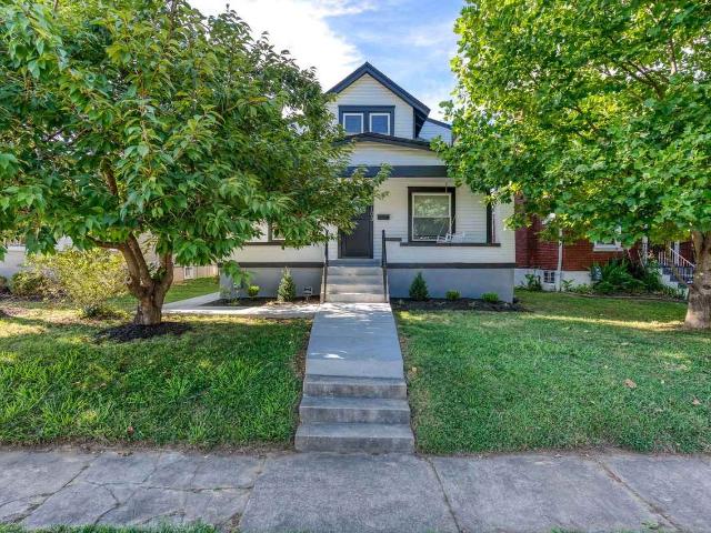 House for rent in Louisville, Kentucky