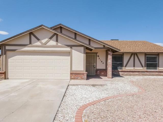 House for rent in Chandler, Arizona