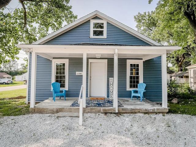 House for rent in Tippecanoe, Indiana