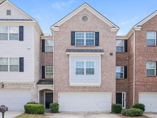 House for rent in Lawrenceville, Georgia