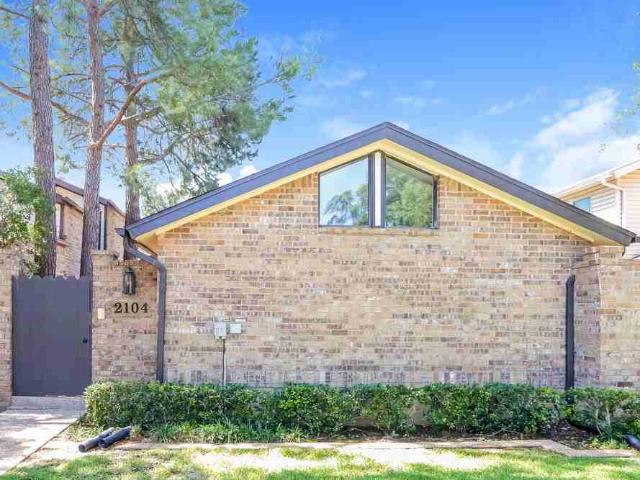 House for rent in Arlington, Texas