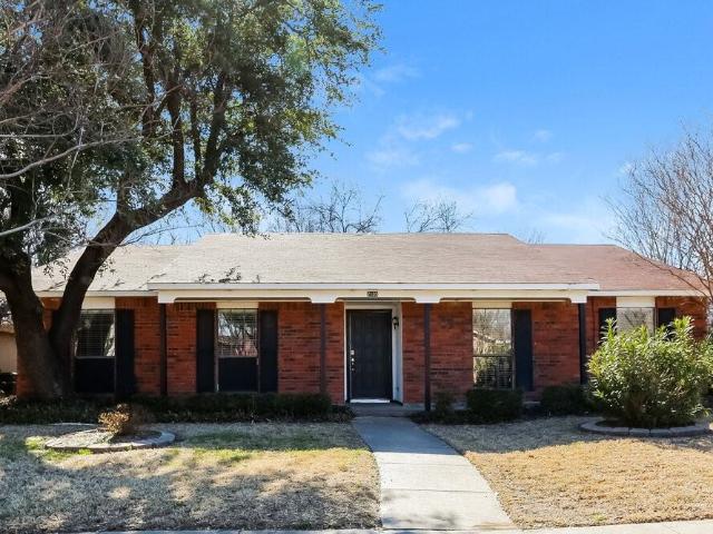 House for rent in Grand Prairie, Texas