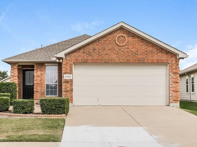 House for rent in Fort Worth, Texas