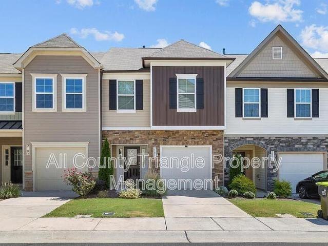 House for rent in Durham, North Carolina