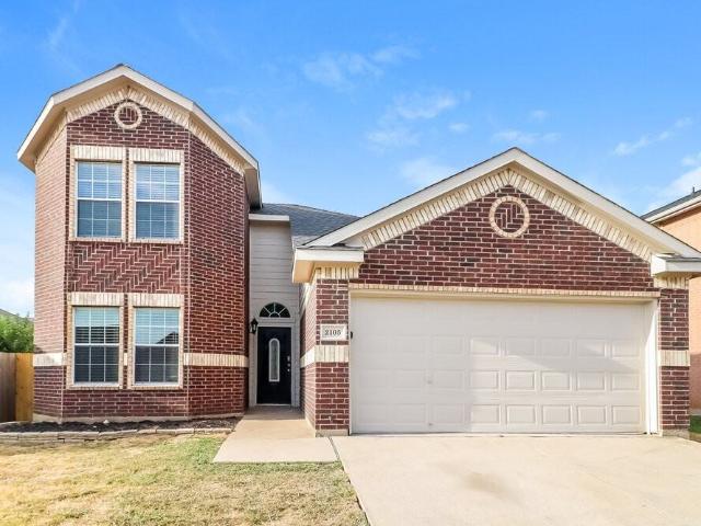 House for rent in Fort Worth, Texas