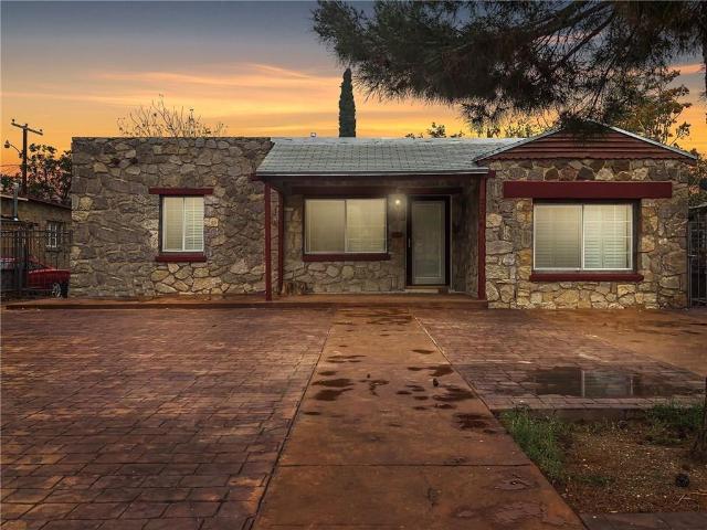 House for rent in El Paso, Texas
