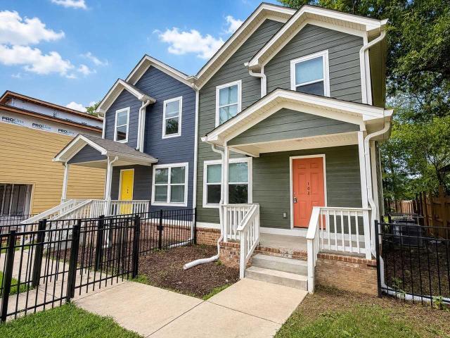 House for rent in Tennessee