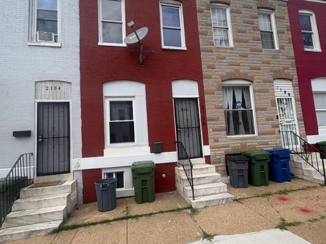 House for rent in Gibsonton, Maryland