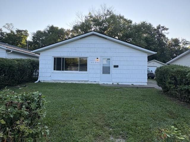 House for rent in Dayton, Ohio
