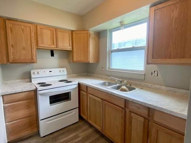 House for rent in Indianapolis, Indiana