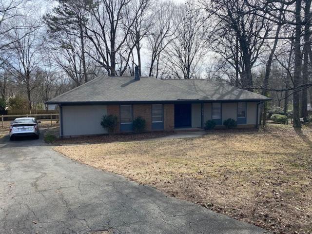 House for rent in Mecklenburg, North Carolina