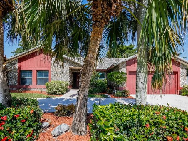 House for rent in Boca Raton, Florida