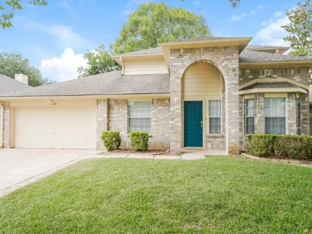 House for rent in Richmond, Texas