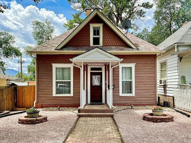 House for rent in Colorado Springs
