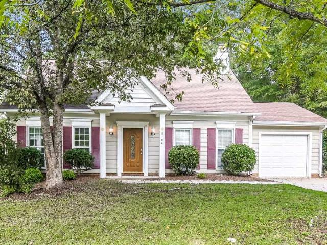 House for rent in Mecklenburg, North Carolina
