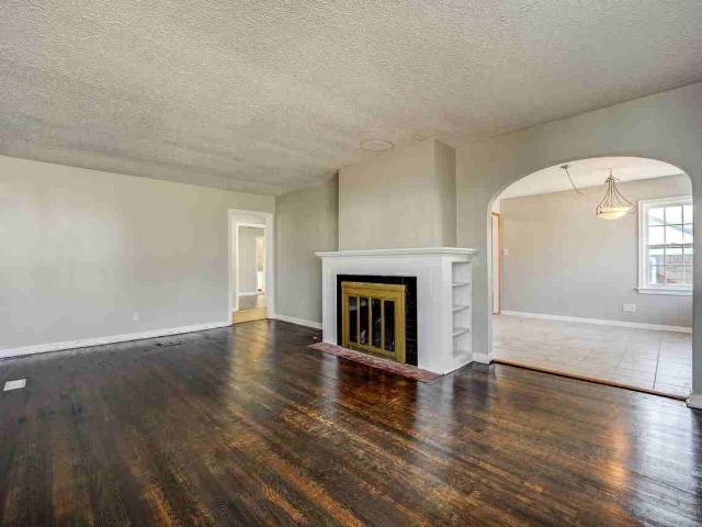 House for rent in Fort Smith
