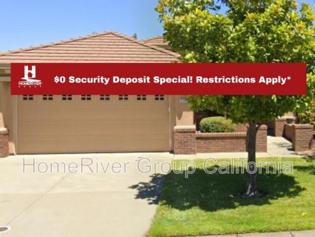 House for rent in Folsom