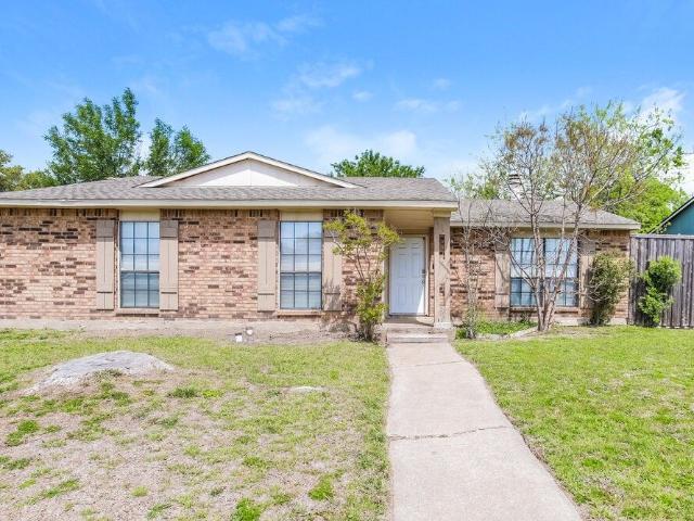 House for rent in Carrollton, Texas