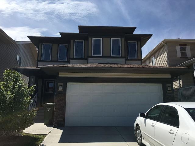 House for rent in Airdrie, Alberta