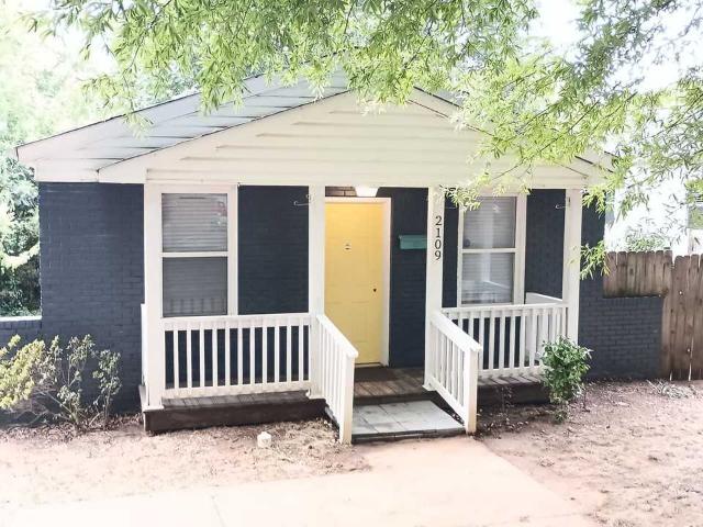 House for rent in Charlotte