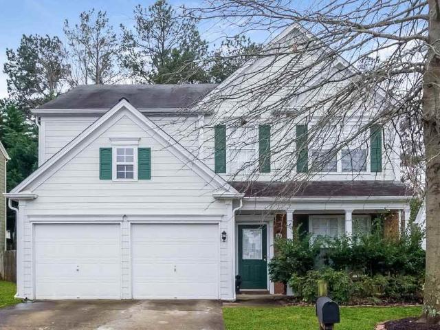 House for rent in Woodstock, Georgia