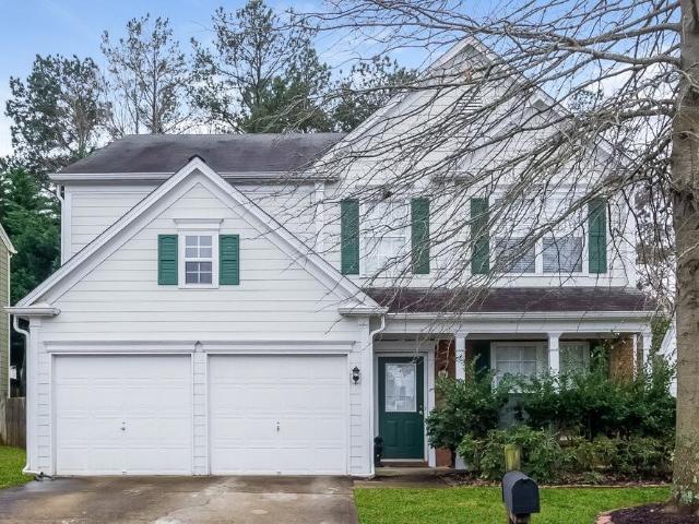 House for rent in Woodstock, Georgia