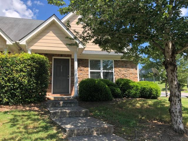 House for rent in Athens, Georgia