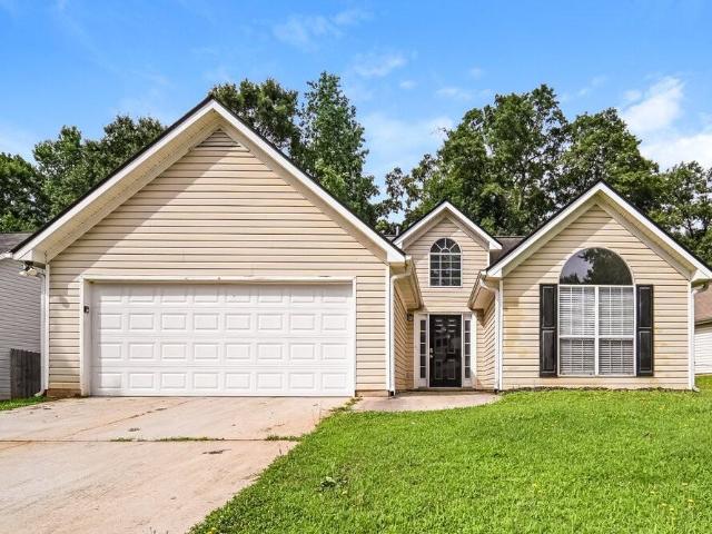 House for rent in Mcdonough, Georgia
