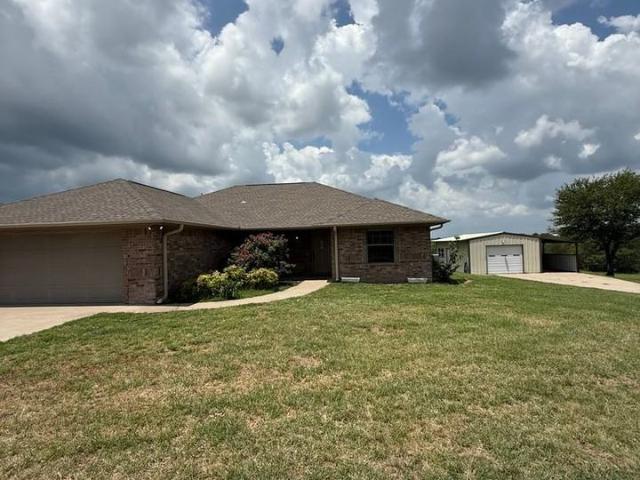 House for rent in Weatherford House for rent in Weatherford