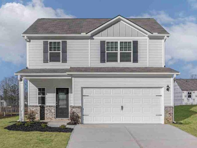 House for rent in Villa Rica, Georgia