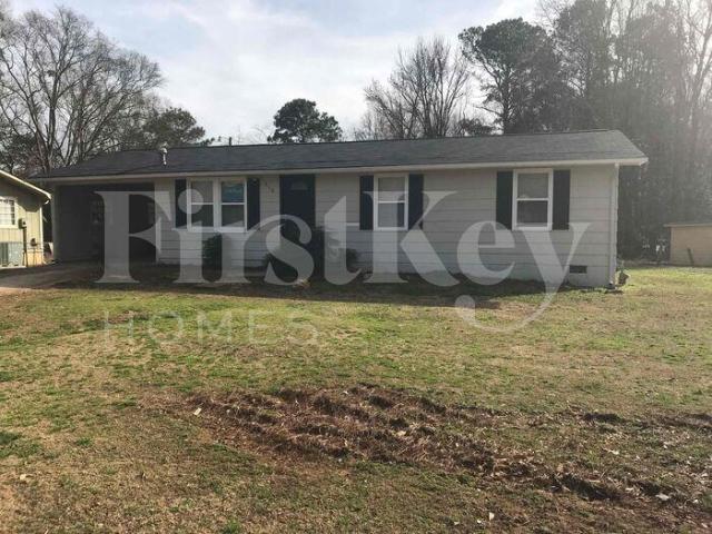 House for rent in Mcdonough