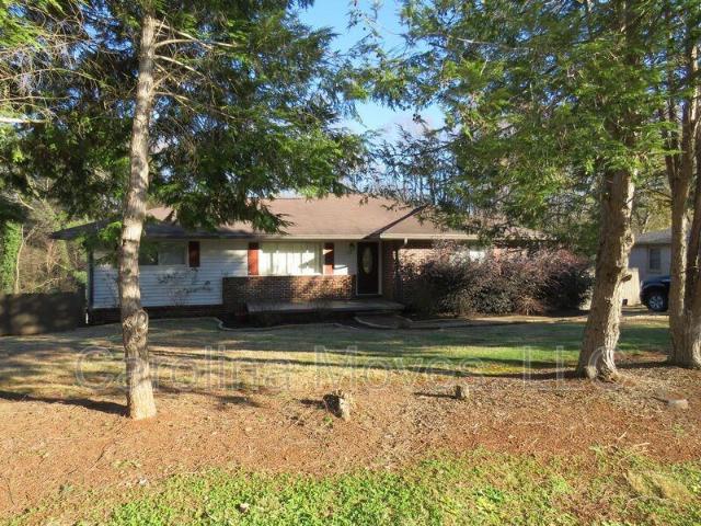 House for rent in Greenville, South Carolina