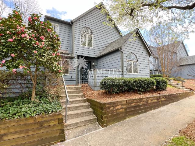 House for rent in Guilford, North Carolina