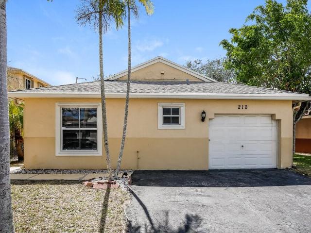 House for rent in Pembroke Pines, Florida